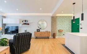 Tiboli Apartment By People Rentals